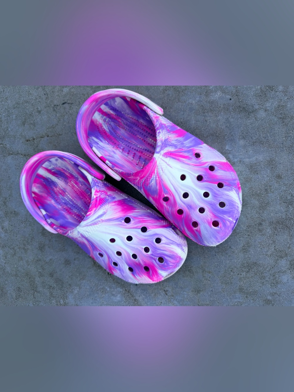 Kids Crocs